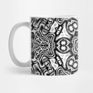 Modern, luxury, abstract, colorful vector patterns, suitable for various products. Mug